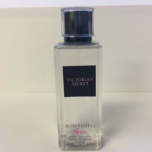 Victoria's Secret Bombshell Paris Mist